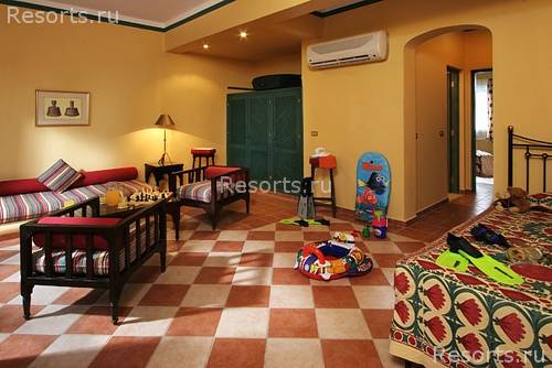 Iberotel Club Fanara & Residence 10